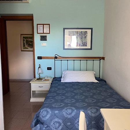Hotel Mazzocca Caramanico Terme Extérieur photo