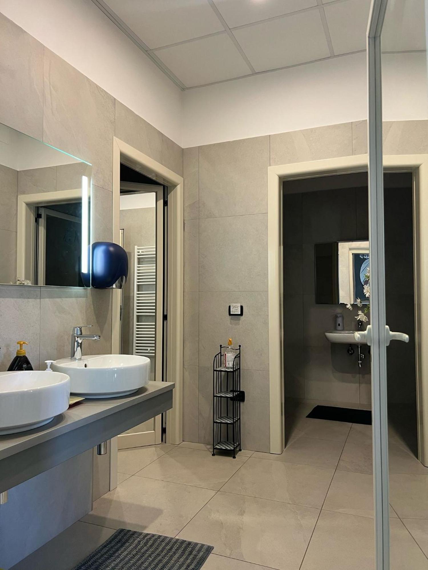 Hotel Mazzocca Caramanico Terme Extérieur photo