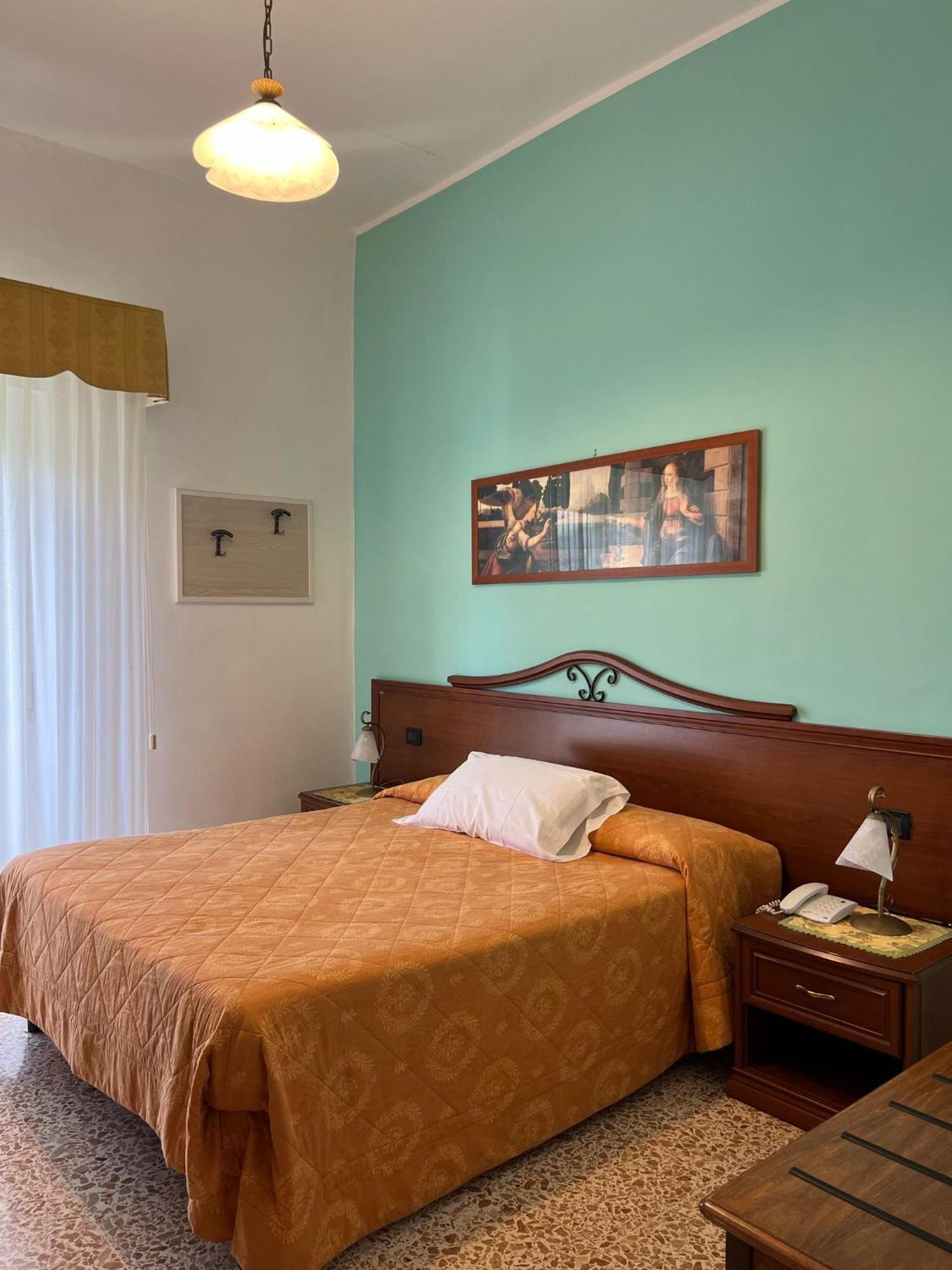 Hotel Mazzocca Caramanico Terme Extérieur photo