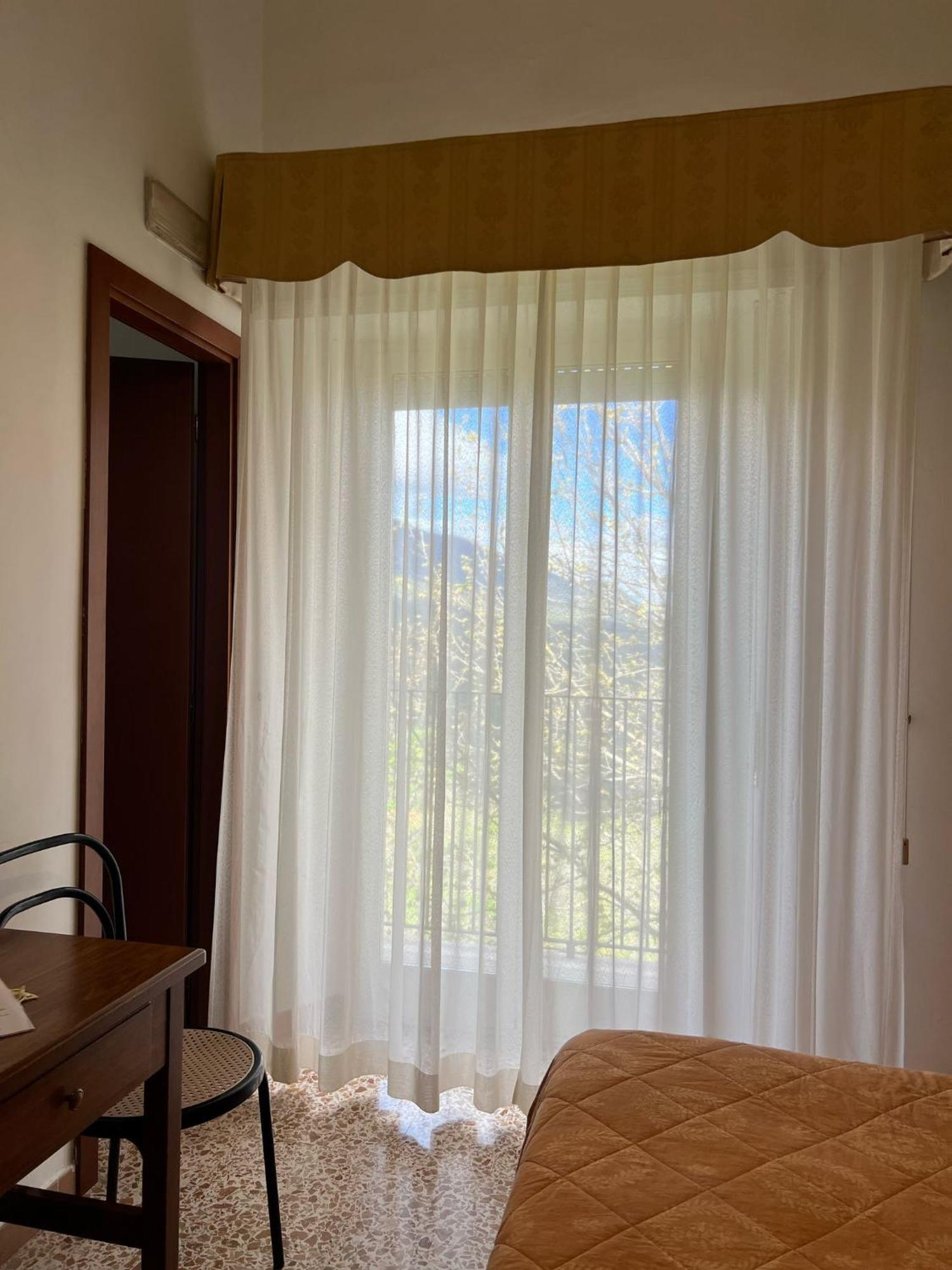 Hotel Mazzocca Caramanico Terme Extérieur photo