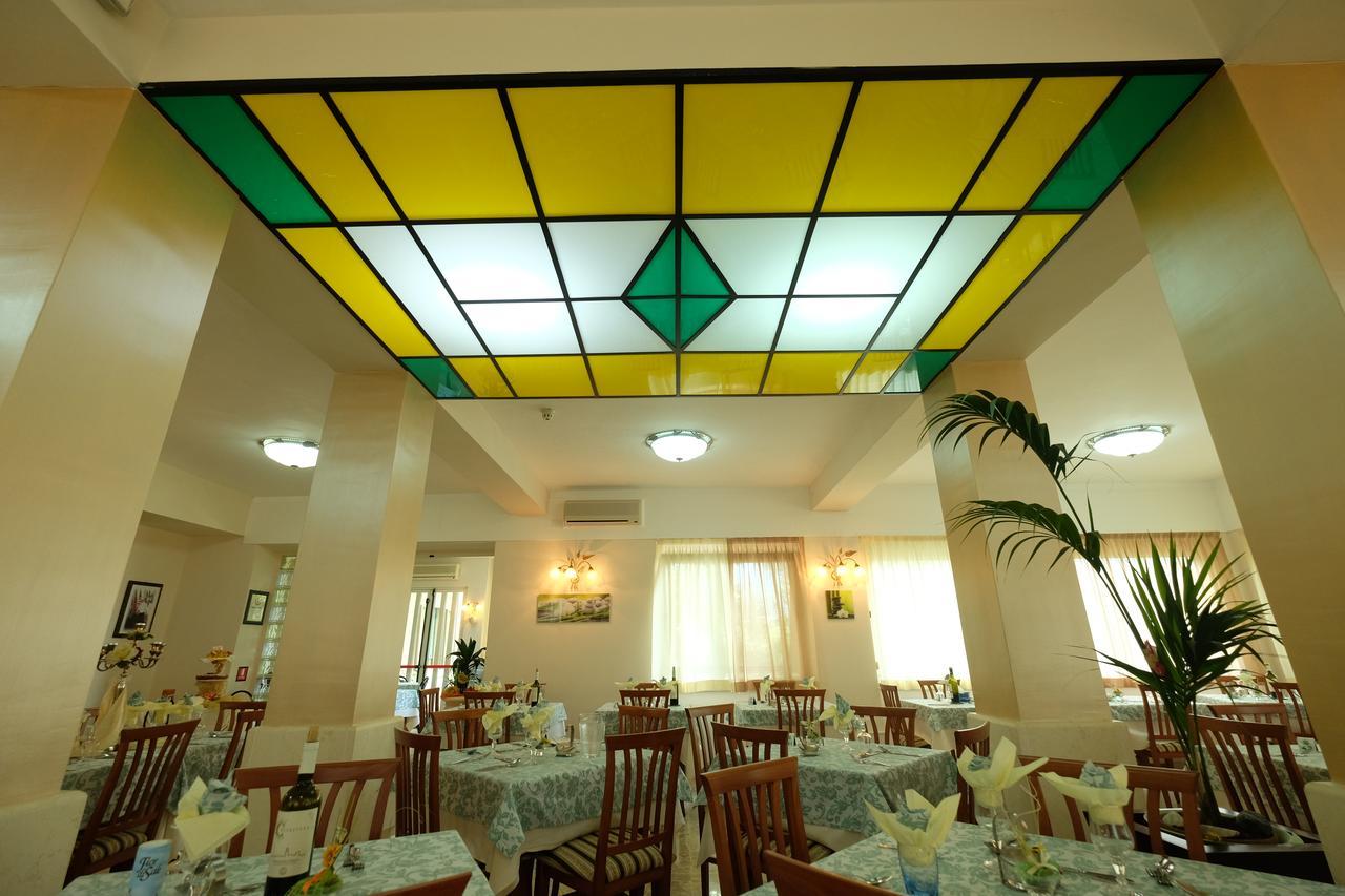 Hotel Mazzocca Caramanico Terme Extérieur photo