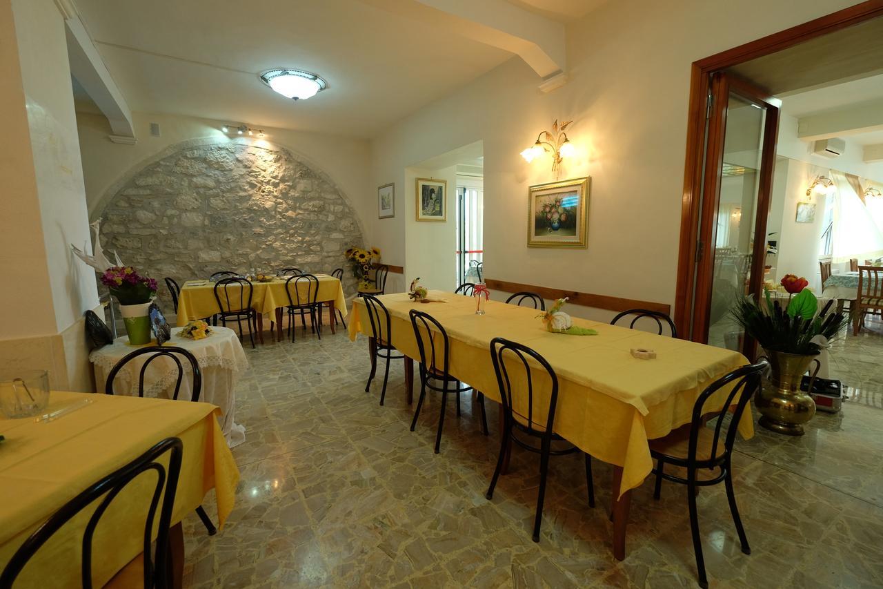 Hotel Mazzocca Caramanico Terme Extérieur photo